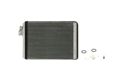 VIKA ĮDĖKLAS ŠILDYTUVO AUDI A4 08-16 A5 10-17 Q5 09-17 RS4 13-16 RS5 