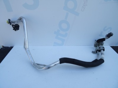 Volvo v40 ii d2 труба шланг wąż кондиціонера фото №1