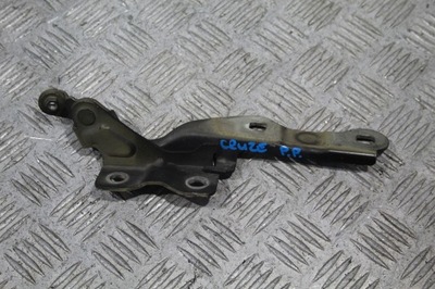 Петля капот правый перед chevrolet cruze фото №1