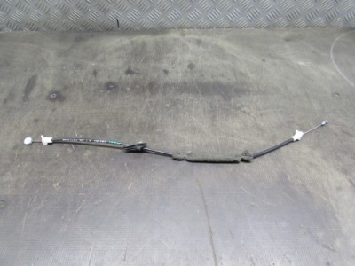 Трос дверь левый задняя citroen berlingo iii 08-18r фото №1
