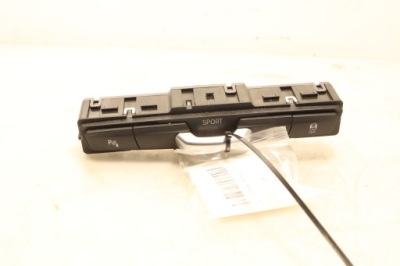 Перемикач контролю тяги bmw 2 f45 фото №1