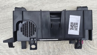 Модуль bluetooth citroen c3 aircross фото №1