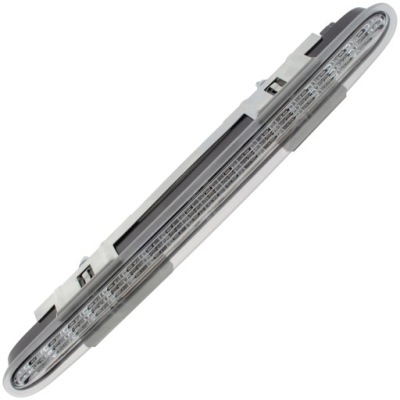 Mercedes sl r230 2002-2011 фара задний  led третий стоп фото №1