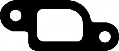 Прокладка колектор випускний corteco 026628h фото №1