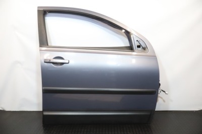 Дверь правый перед nissan qashqai i b52g фото №1