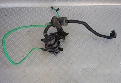 Vw eos i 2.0 tfsi помпа насос клапан вакуумa фото №1