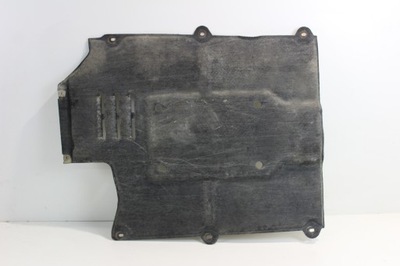 Захист двигуна підвіска porsche фото №1