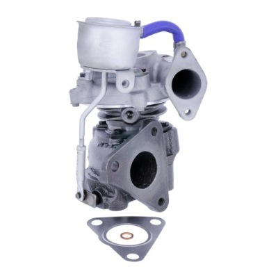 Turbo reg. 452274-0006 фото №1