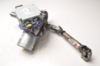 I40 колонка підсилювач 563003z320 3z563-99600 фото №1