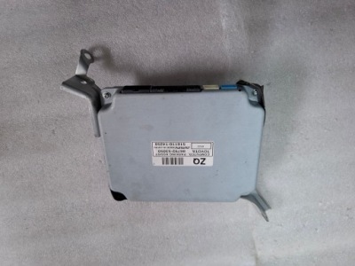 Модуль блок керування паркування lexus is ii 250 86792-53050 фото №1