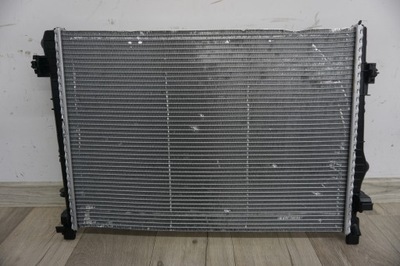 Journey freemont радіатор wody nowa оригінал фото №1