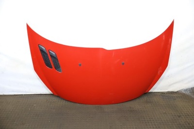 Капот peugeot 206+ kkn фото №1