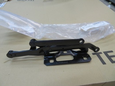 Mercedes slk r171 04 петля задний крышки задняя правый фото №1