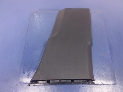 Skoda octavia iv защита стойка b правая нижняя фото №1