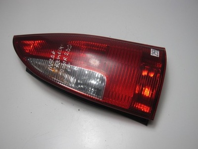 Лампа задня права mazda premacy 01r 259 фото №1