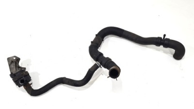 Дроти патрубок води trafic 3 1.6 dci biturbo r9m 452 215012747r фото №1