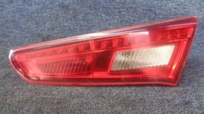 Лампа крышки 50513400 alfa romeo giulietta 2010- правая задняя фото №1