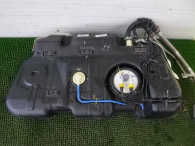 Ford оригинальный номер cn159h307fc модуль питающий w топливо фото №1