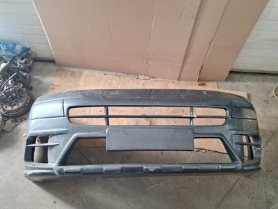 VW T5 MULTIVAN CARAVELLE BUMPER FRONT FRONT  