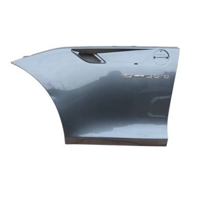 Bmw z4 e89 крила лівий перед передній фото №1