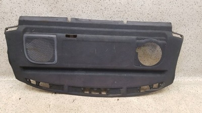 SHELF REAR REAR BOOT VOLVO S80 SEDAN  