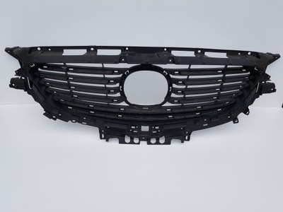 MAZDA 6 III 2014-2016 GROTELĖS GROTELĖS PRIEK. K3006 