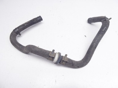 Lanos шланг вакууму kolekotra 1.5 8v a15sms фото №1