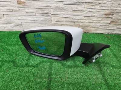 Зеркало bmw 4 g26 5 pin фото №1