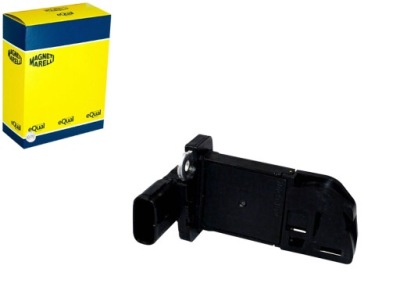 Magneti marelli 213719800019 расходомер массовый воздуха фото №1