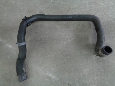 Vw up 1.0 mpi 2017 пабтрубок  шланг воды 1s0121051 фото №1