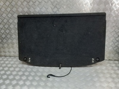 Підлога багажника обшивка toyota scion фото №1