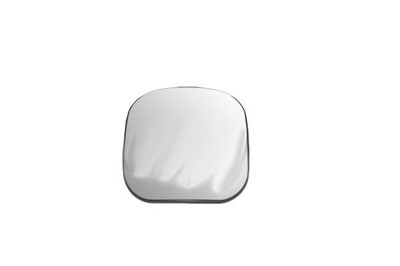 Вкладиш дзеркала mercedes передній atego/axor r.2008 фото №1