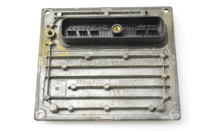 КОМП'ЮТЕР БЛОК УПРАВЛІННЯ ECU 4S61-12A650-PB FORD FUSION