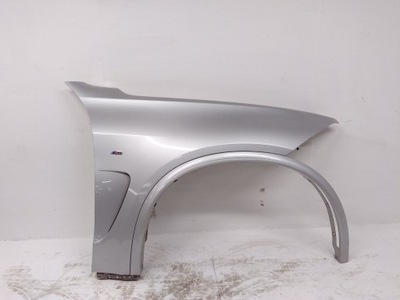 Крыло правая сторона bmw x5 f15 фото №1