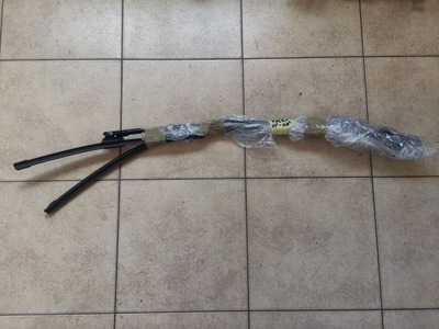 Ford focus 05-08 важіль двірники праве ліва фото №1