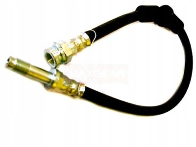 Шланг тормозной elast. vw p. sharan galaxy 97-10 фото №1