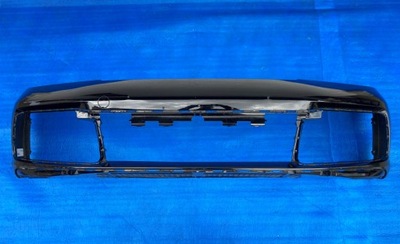 Бампер передний porsche 911 992 фото №1