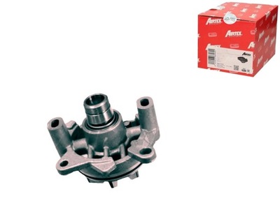 Airtex насос wody nissan interstar dci 150 x70 фото №1