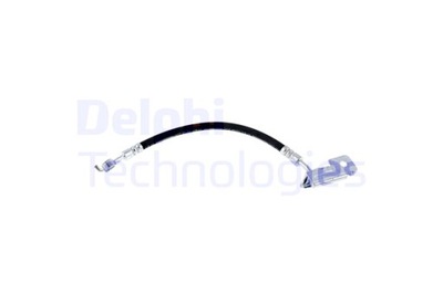 DELPHI ПАТРУБОК ТОРМОЗНОЙ DELPHI LH7449