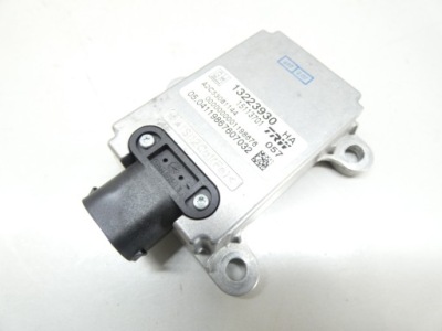 Модуль esp opel vectra c signum 02-08 13223930 trw фото №1