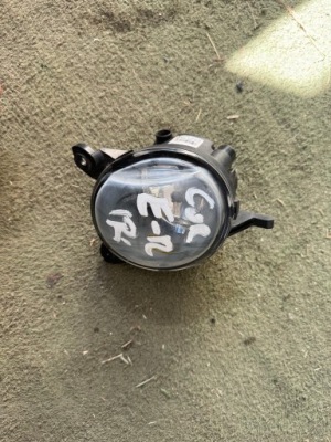 81210-02090 противотуманная фара правый toyota corolla e12 фото №1