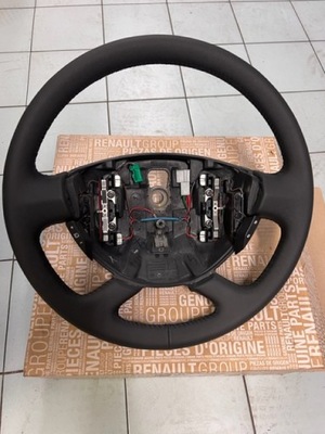 Колесо руля trafic ii 484004387r фото №1