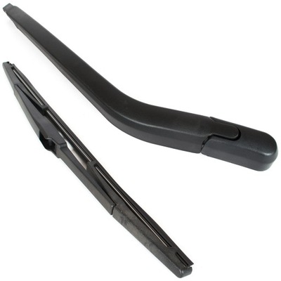 TOYOTA PRIUS 2003- WIPER BLADE WIPER + HOLDER REAR  