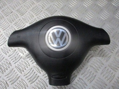 Подушка водія подушка безпеки 3b0 3b0880201l passat фото №1