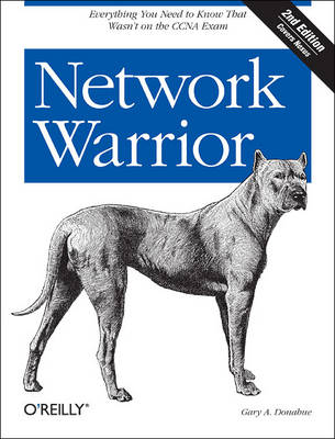 Gary A Donahue Network Warrior Gary A Donahue