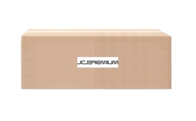 FILTRO AIRE JC PREMIUM B20016PR  