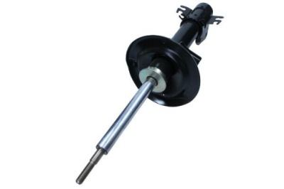 Амортизатор renault master 10 перед лівий/правий фото №1