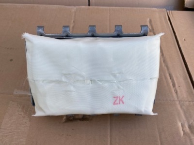 Подушка повітряна пасажира subaru impreza va фото №1