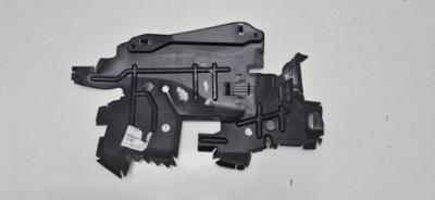 Opel crossland x повітропровід повітря фото №1