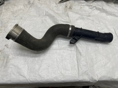 Clio iv captur duster wąż труба шланг турбины 1.5 фото №1